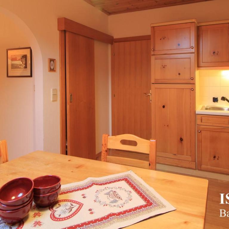 Apartment KATHREIN ski & spa - Apartment mit 2 Schlafzimmern - 13