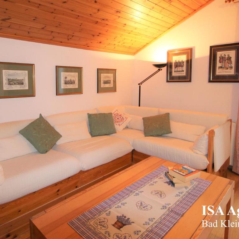 Apartment KATHREIN ski & spa - Apartment mit 2 Schlafzimmern - 3