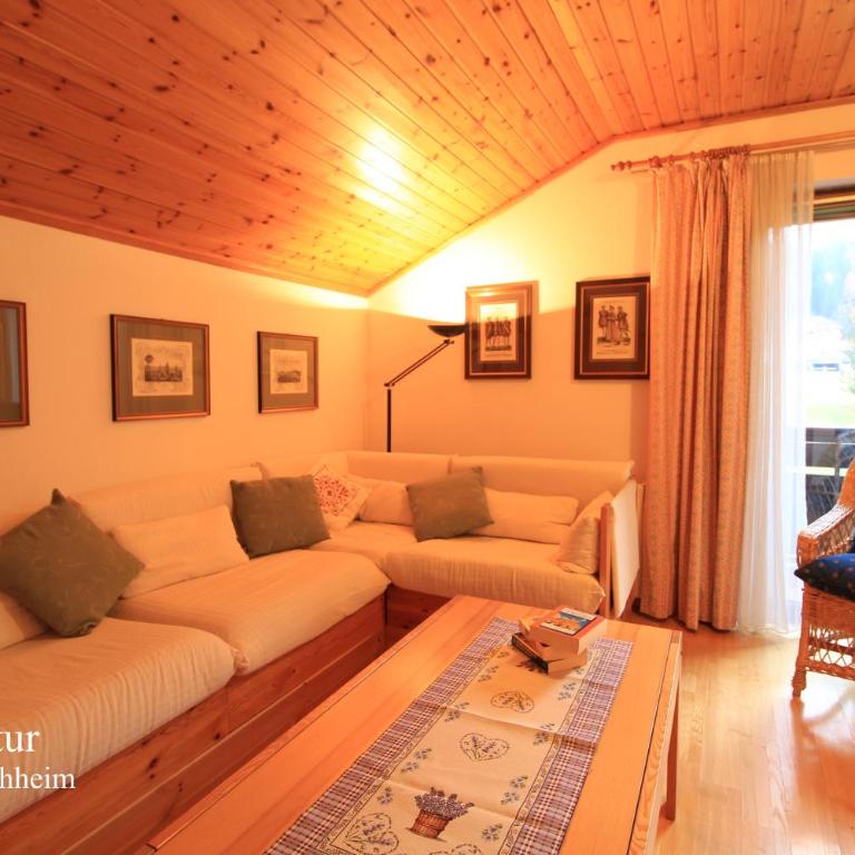 Apartment KATHREIN ski & spa - Apartment mit 2 Schlafzimmern - 25