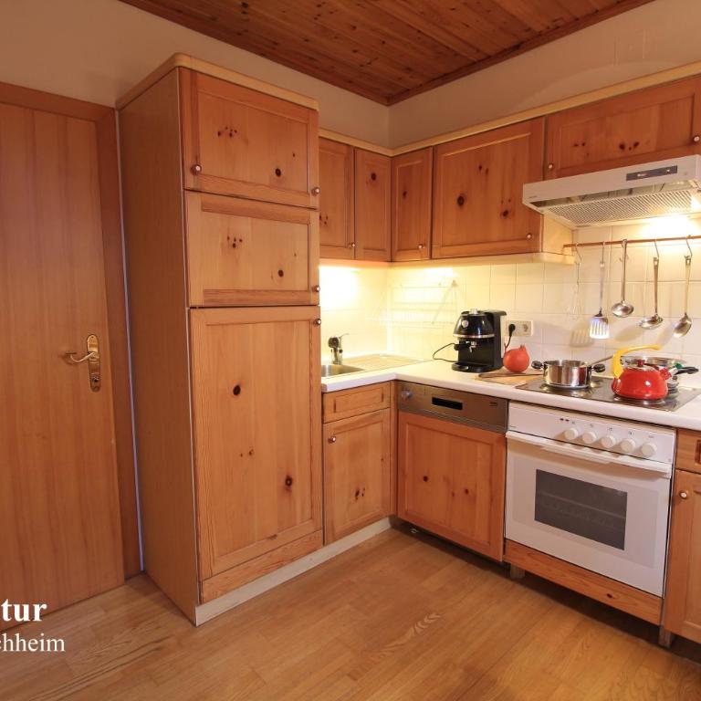 Apartment KATHREIN ski & spa - Apartment mit 2 Schlafzimmern - 14