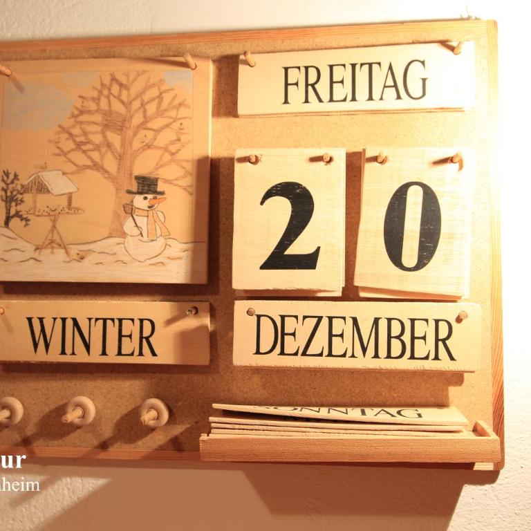 Apartment KATHREIN ski & spa - Apartment mit 2 Schlafzimmern - 17