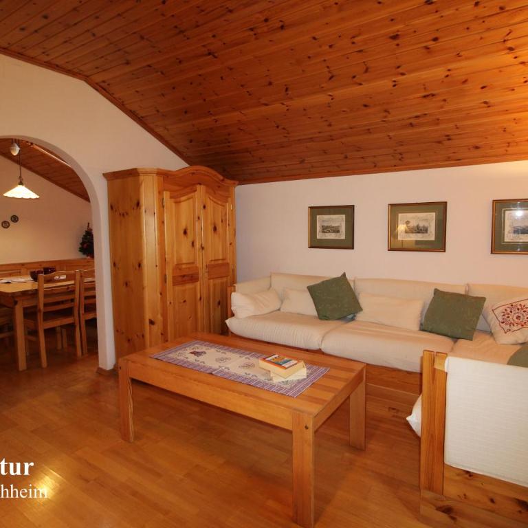Apartment KATHREIN ski & spa - Apartment mit 2 Schlafzimmern - 21