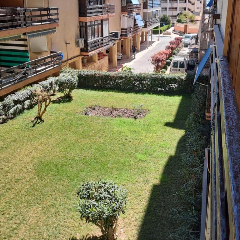 Las Lanzas Apartment - Apartamento de 2 dormitorios - 15