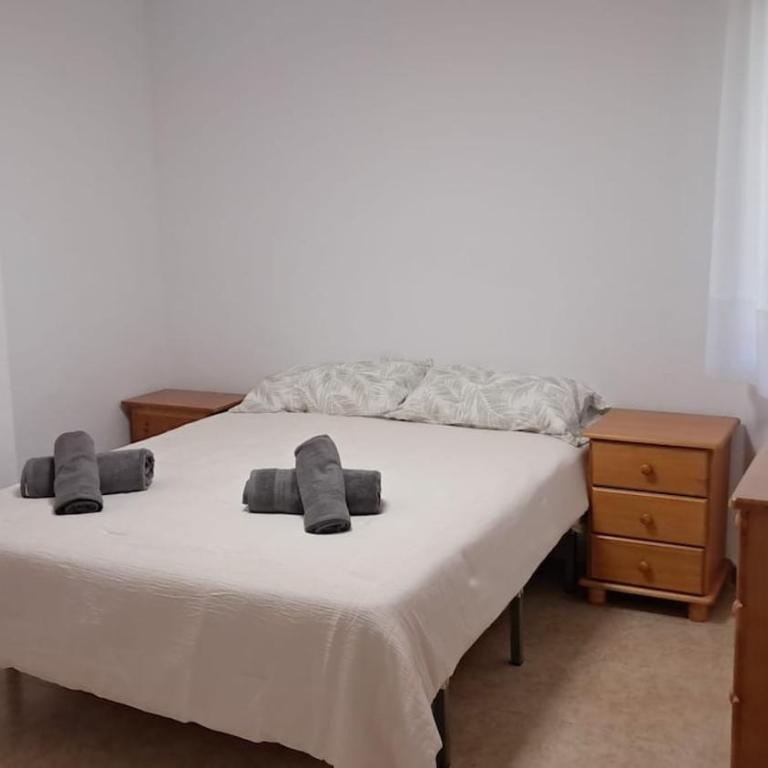Las Lanzas Apartment - Apartamento de 2 dormitorios - 5