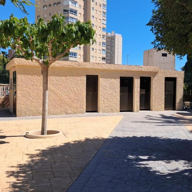 Las Lanzas Apartment - Apartamento de 2 dormitorios - 18