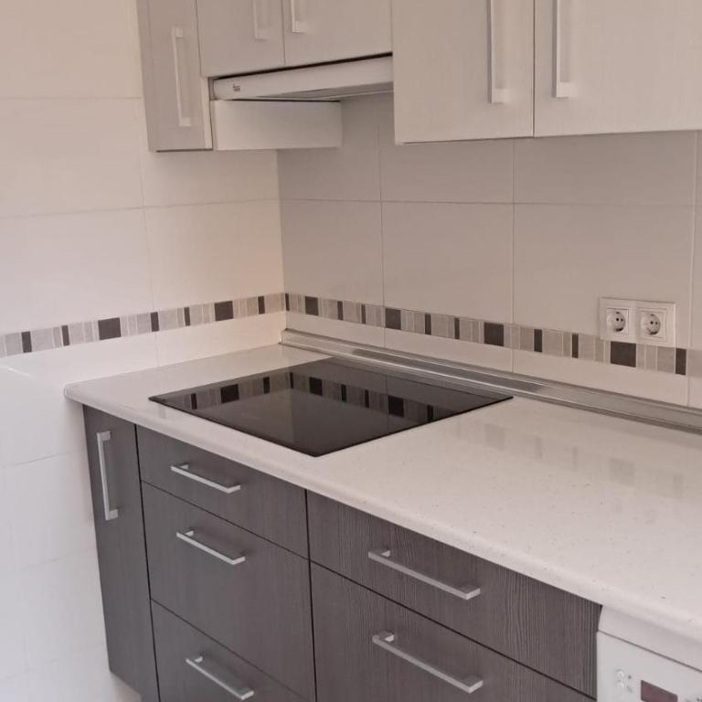 Las Lanzas Apartment - Apartamento de 2 dormitorios - 10