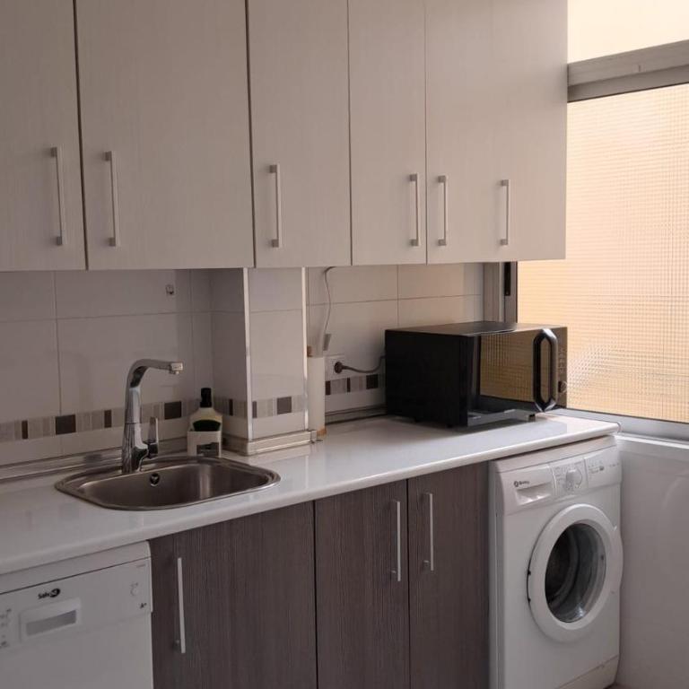 Las Lanzas Apartment - Apartamento de 2 dormitorios - 11