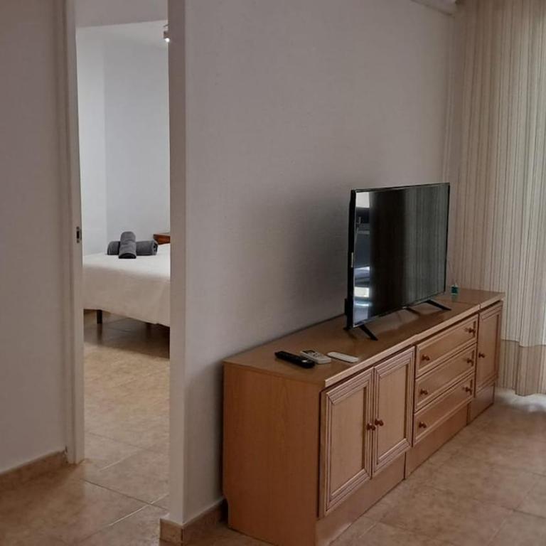 Las Lanzas Apartment - Apartamento de 2 dormitorios - 4