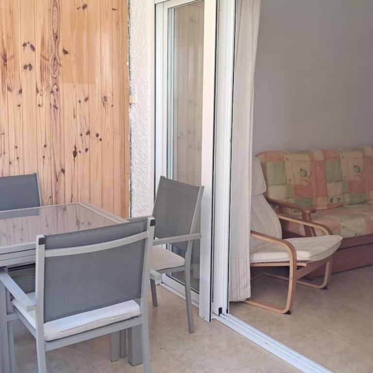 Las Lanzas Apartment - Apartamento de 2 dormitorios - 2