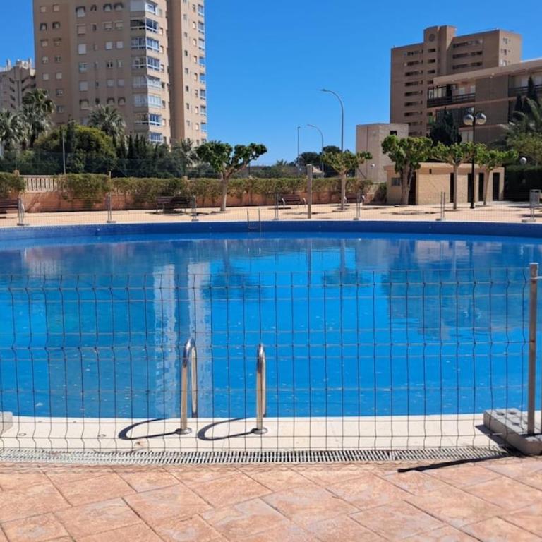 Las Lanzas Apartment - Apartamento de 2 dormitorios - 21