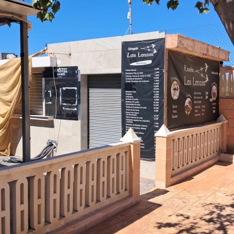 Las Lanzas Apartment - Apartamento de 2 dormitorios - 22