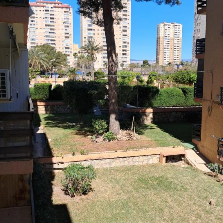 Las Lanzas Apartment - Apartamento de 2 dormitorios - 23
