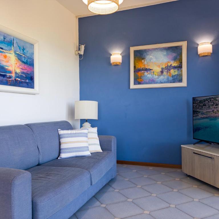 Villa Gino - Appartamento con 3 Camere da Letto - 5