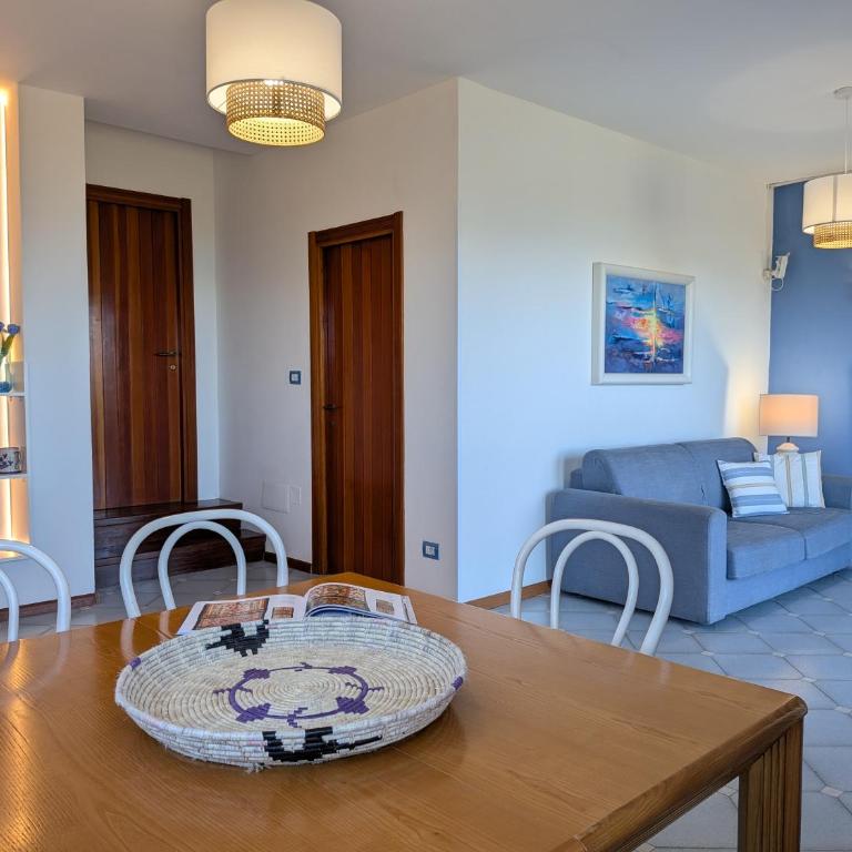 Villa Gino - Appartamento con 3 Camere da Letto - 13