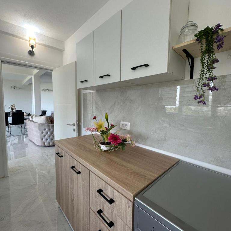 Apartman Kika - One-Bedroom Apartment - 4