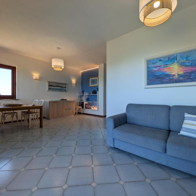 Villa Gino - Appartamento con 3 Camere da Letto - 7