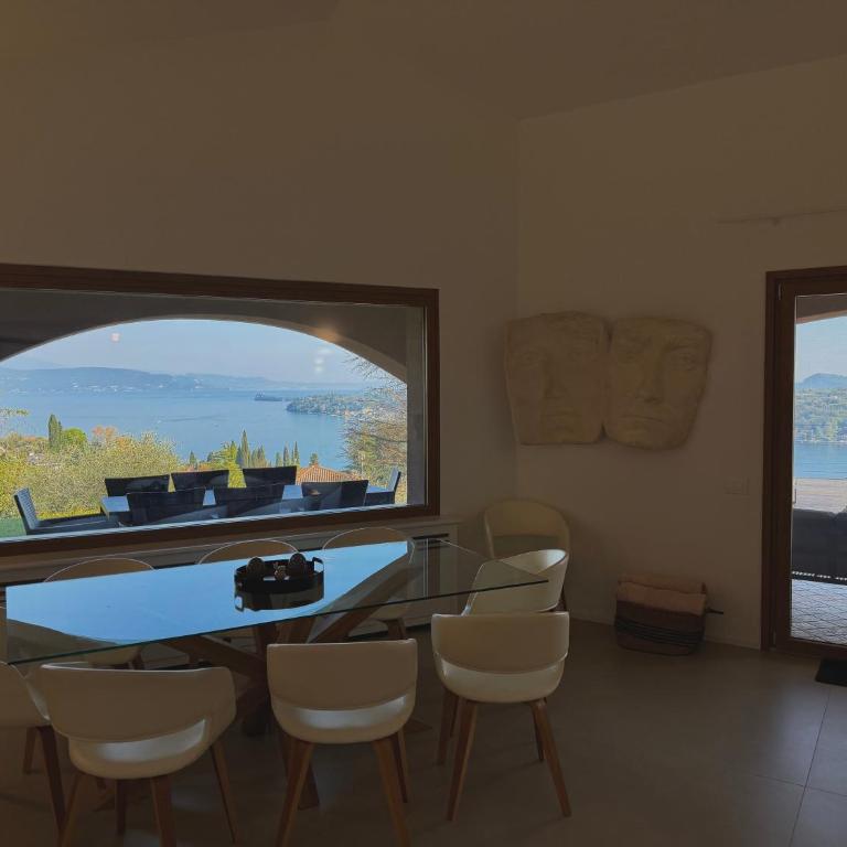 Villa Allegra Luxury Holiday House - Villa - 31