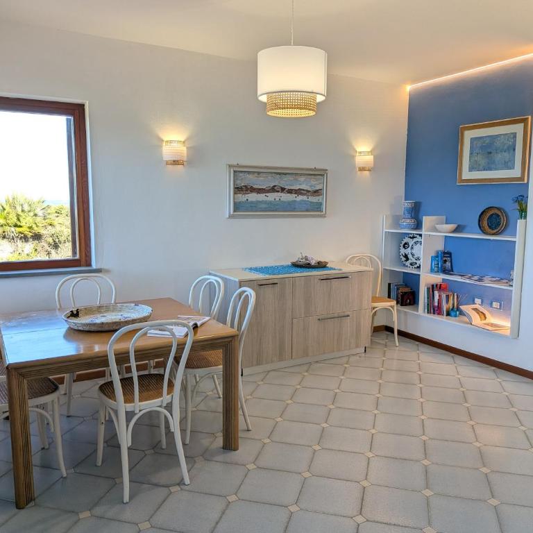 Villa Gino - Appartamento con 3 Camere da Letto - 11