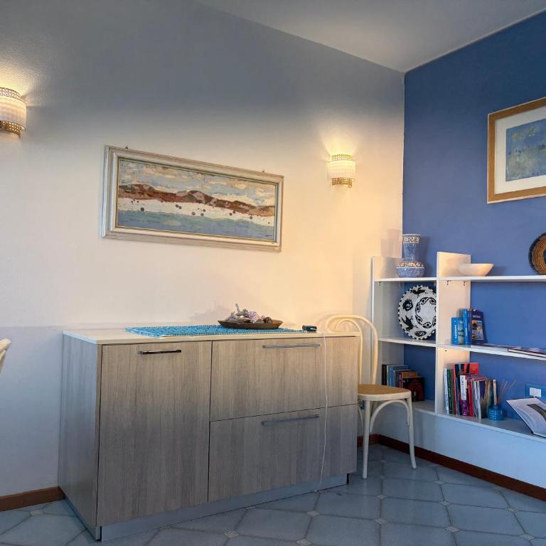 Villa Gino - Appartamento con 3 Camere da Letto - 12