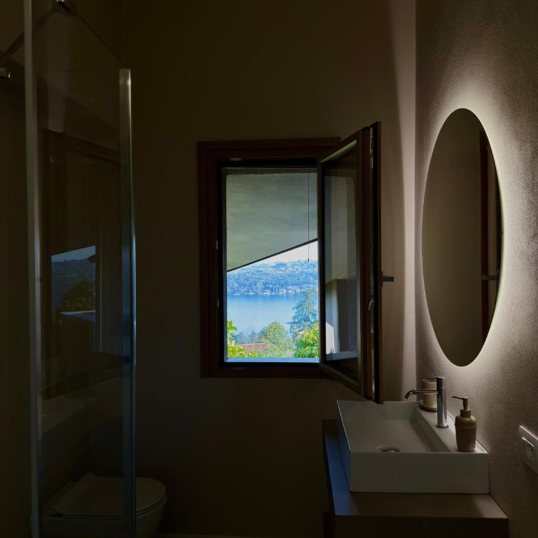 Villa Allegra Luxury Holiday House - Villa - 18