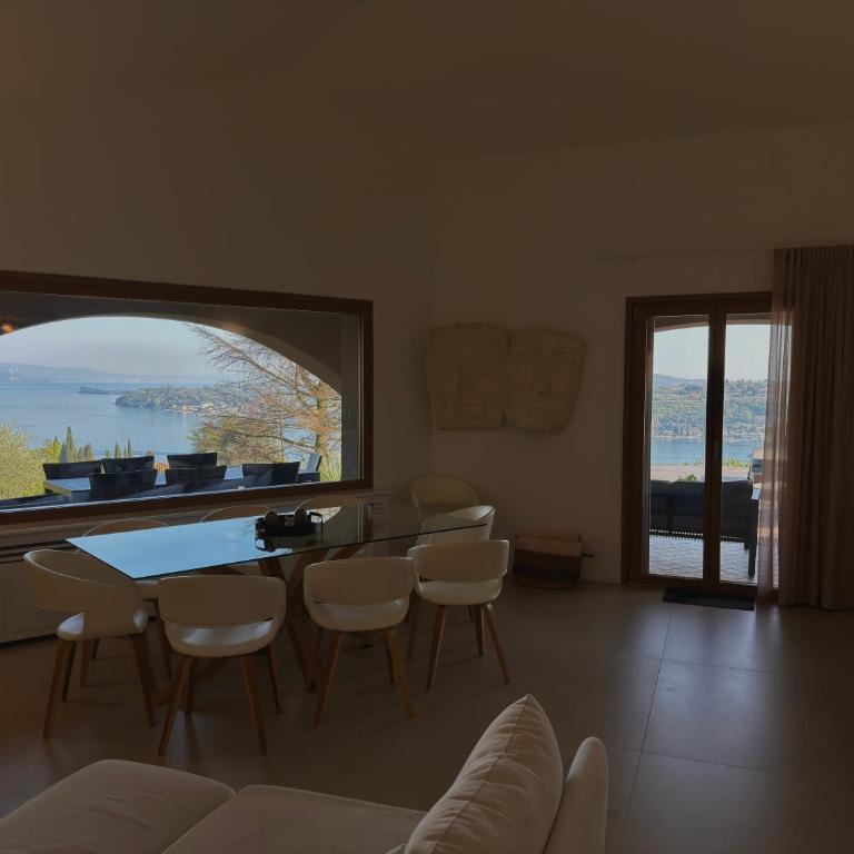 Villa Allegra Luxury Holiday House - Villa - 5