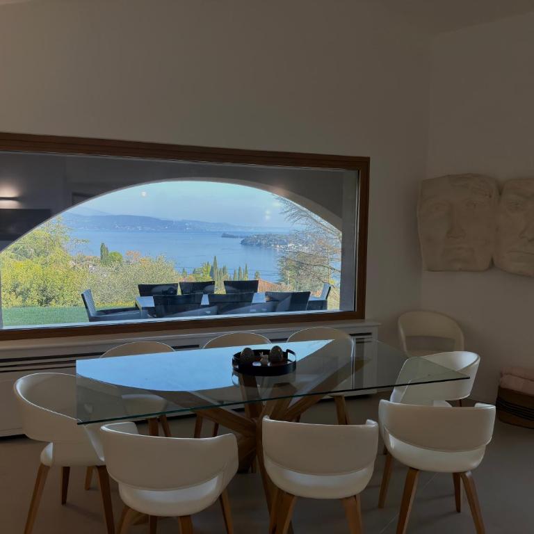 Villa Allegra Luxury Holiday House - Villa - 6