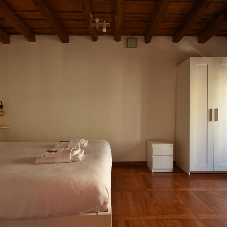 Welc-ōM Savonarola Heritage - Appartamento con 2 Camere da Letto - 3