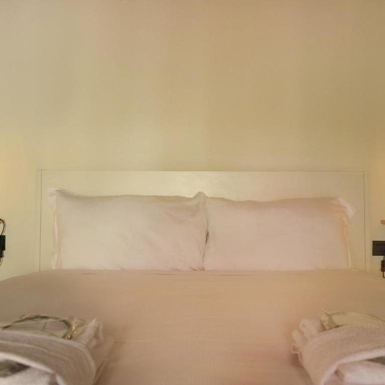 Welc-ōM Savonarola Heritage - Appartamento con 2 Camere da Letto - 4