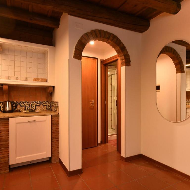 Welc-ōM Savonarola Heritage - Appartamento con 2 Camere da Letto - 7