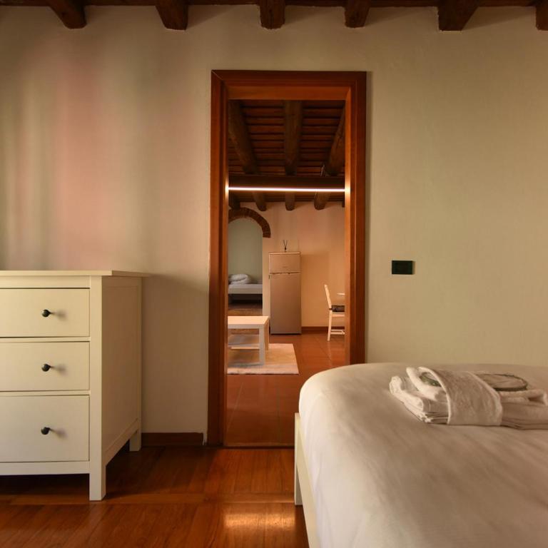 Welc-ōM Savonarola Heritage - Appartamento con 2 Camere da Letto - 5