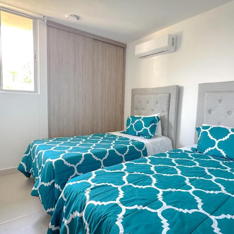 Amazing Apartment 2Bed 2Bath Bello Horizonte - Two-Bedroom Apartment - 3