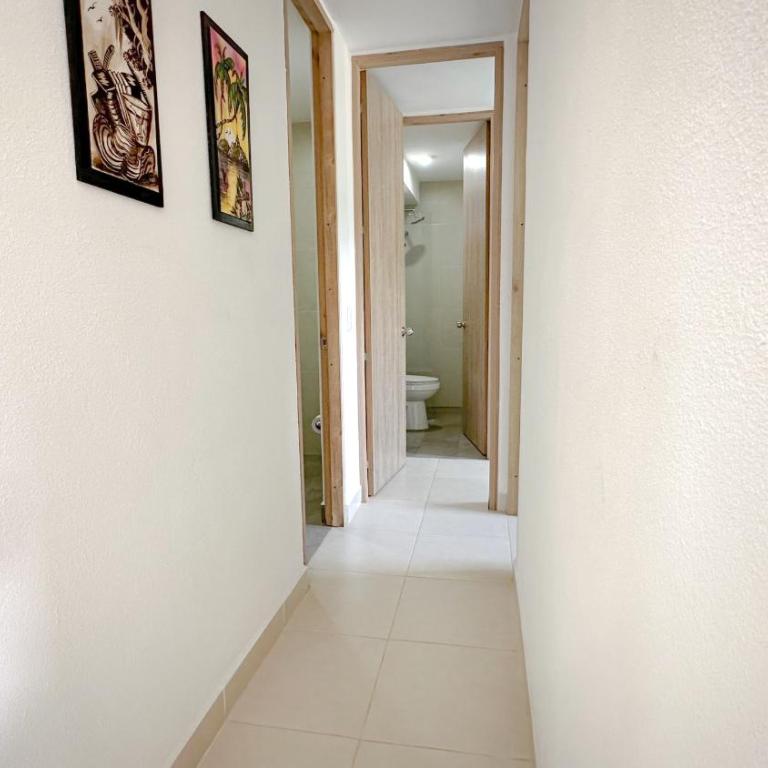 Amazing Apartment 2Bed 2Bath Bello Horizonte - Two-Bedroom Apartment - 4