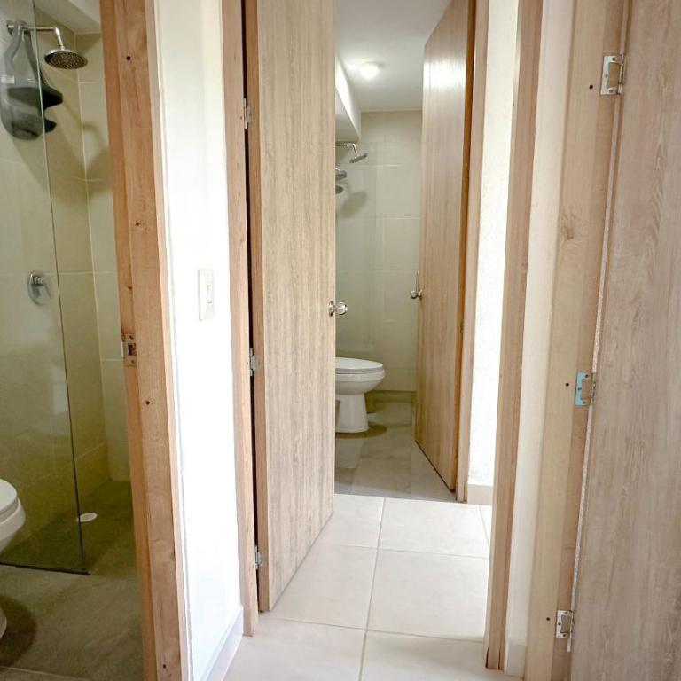 Amazing Apartment 2Bed 2Bath Bello Horizonte - Two-Bedroom Apartment - 5