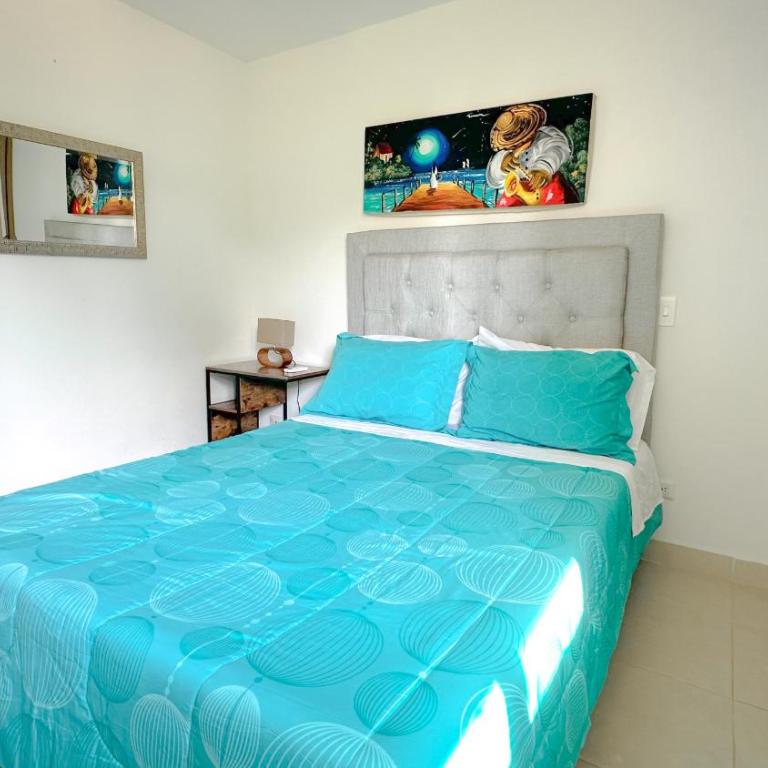 Amazing Apartment 2Bed 2Bath Bello Horizonte - Two-Bedroom Apartment - 6