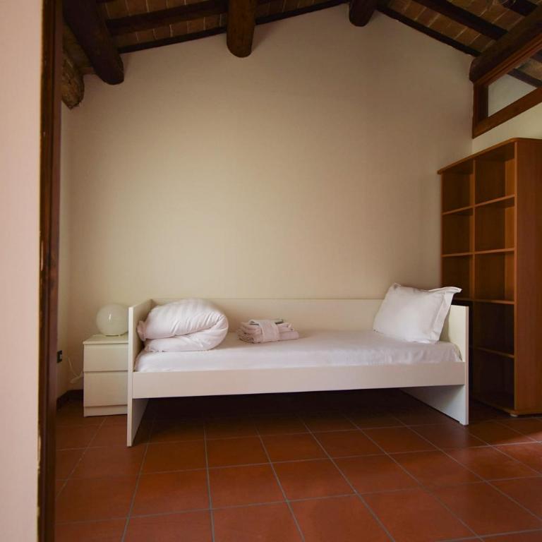 Welc-ōM Savonarola Heritage - Appartamento con 2 Camere da Letto - 11