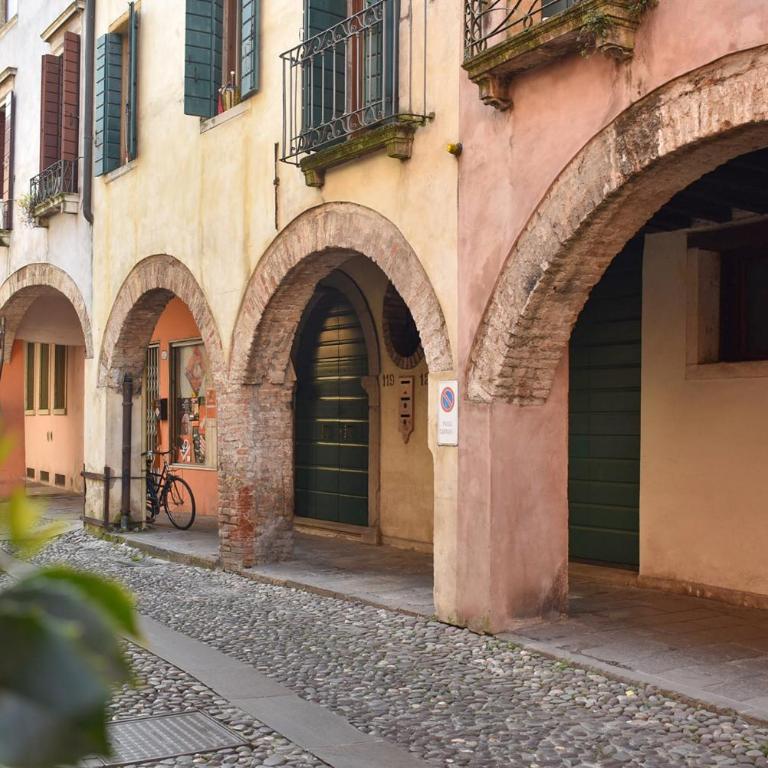 Welc-ōM Savonarola Heritage - Appartamento con 2 Camere da Letto - 21