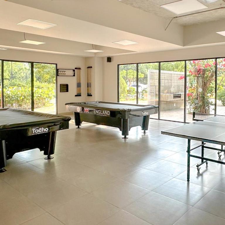Amazing Apartment 2Bed 2Bath Bello Horizonte - Two-Bedroom Apartment - 10