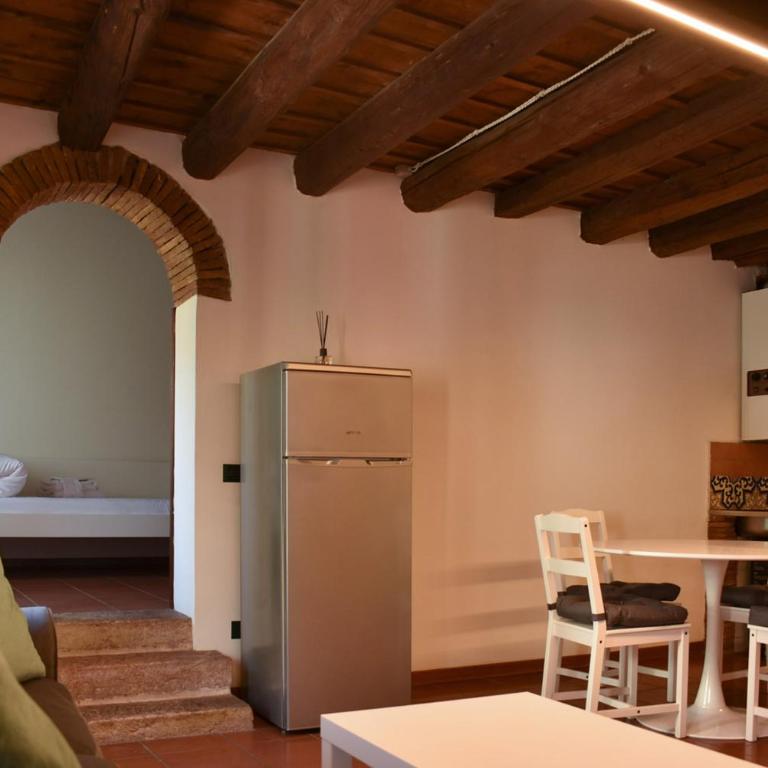 Welc-ōM Savonarola Heritage - Appartamento con 2 Camere da Letto - 6