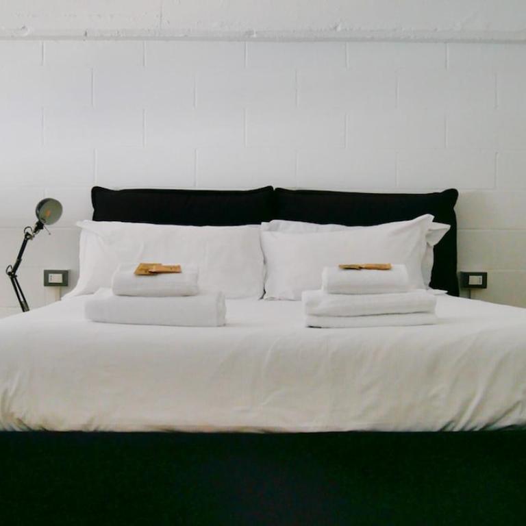 Urban Loft - Morimondo - Appartamento con 1 Camera da Letto - 12
