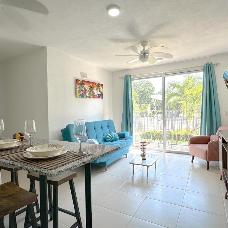 Amazing Apartment 2Bed 2Bath Bello Horizonte - Two-Bedroom Apartment - 12