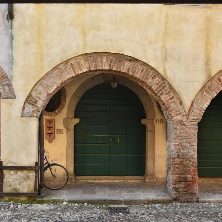 Welc-ōM Savonarola Heritage - Appartamento con 2 Camere da Letto - 22