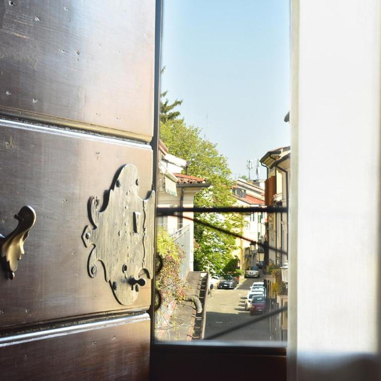 Welc-ōM Savonarola Heritage - Appartamento con 2 Camere da Letto - 17