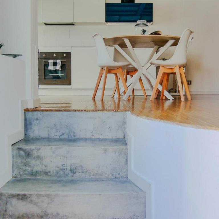 Urban Loft - Morimondo - Appartamento con 1 Camera da Letto - 24