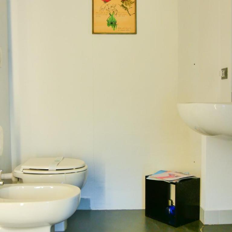 Urban Loft - Morimondo - Appartamento con 1 Camera da Letto - 43
