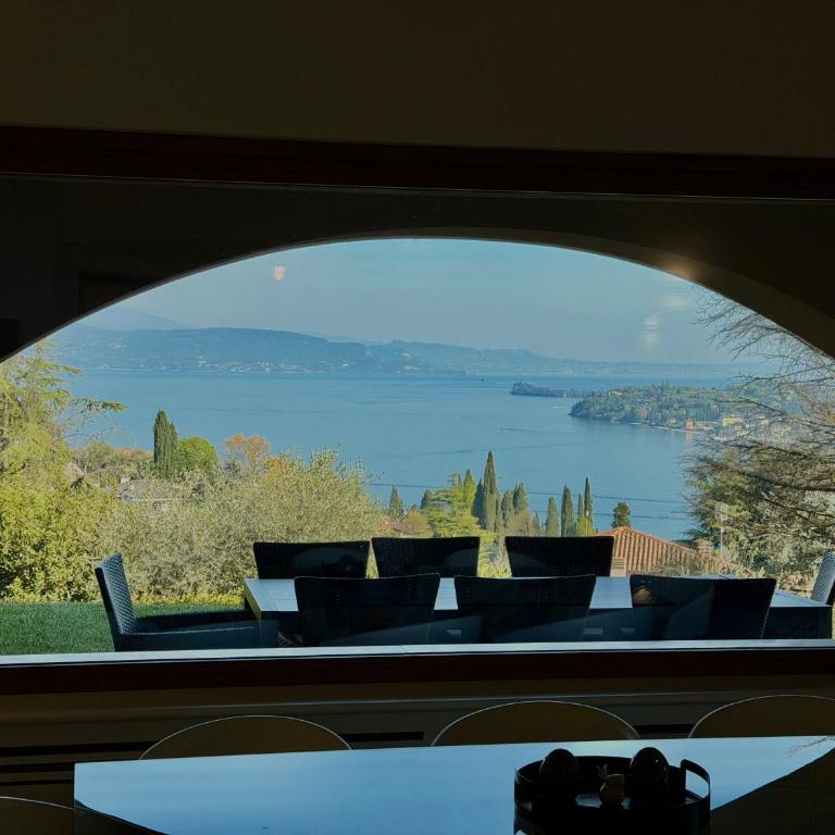 Villa Allegra Luxury Holiday House - Villa - 3