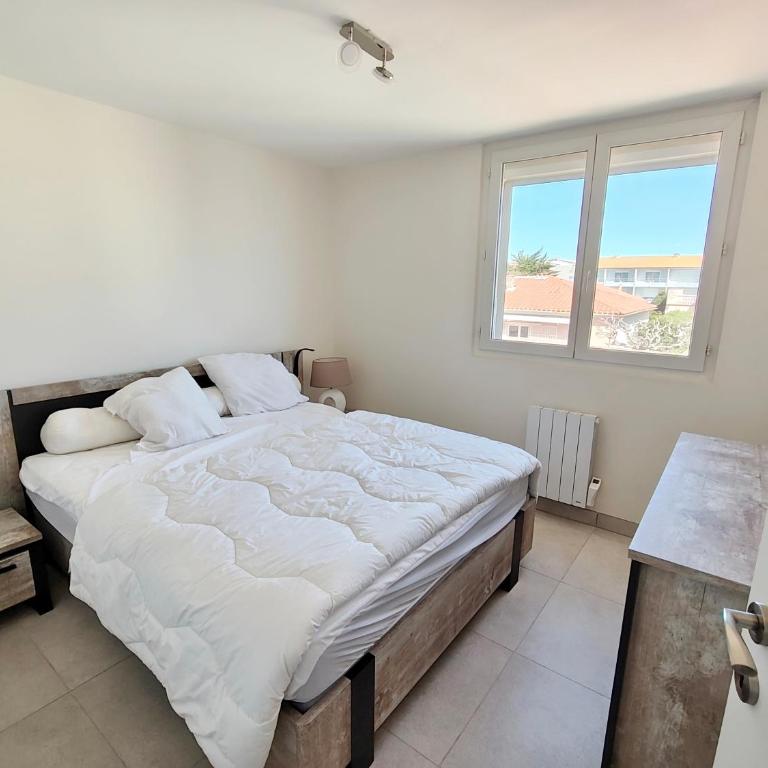 Le grand venise - Appartement 1 Chambre - 4