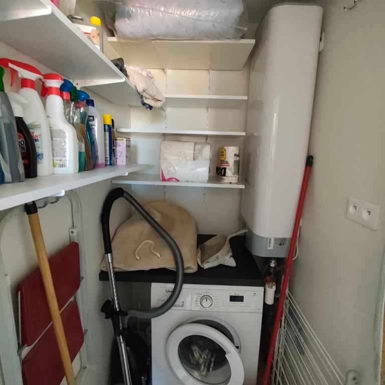 Le grand venise - Appartement 1 Chambre - 7