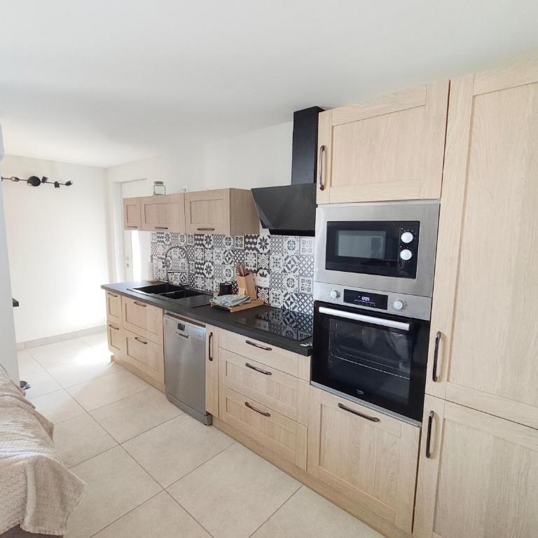 Le grand venise - Appartement 1 Chambre - 3