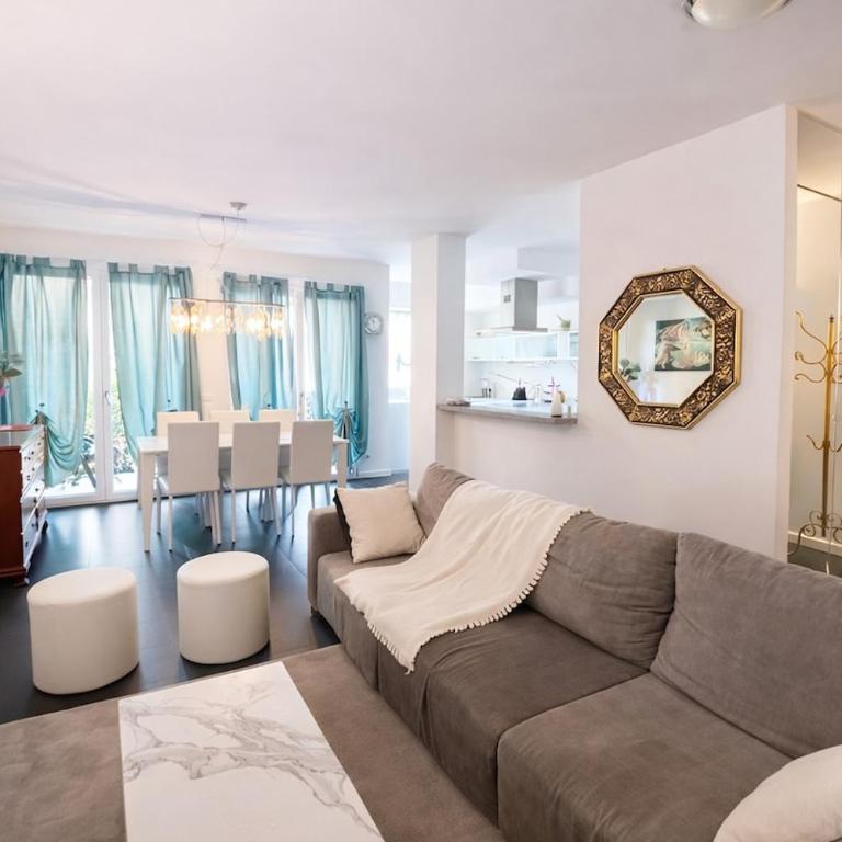 Elegant relax suite near Veron center fair lake Garda - Appartamento con 2 Camere da Letto - 29