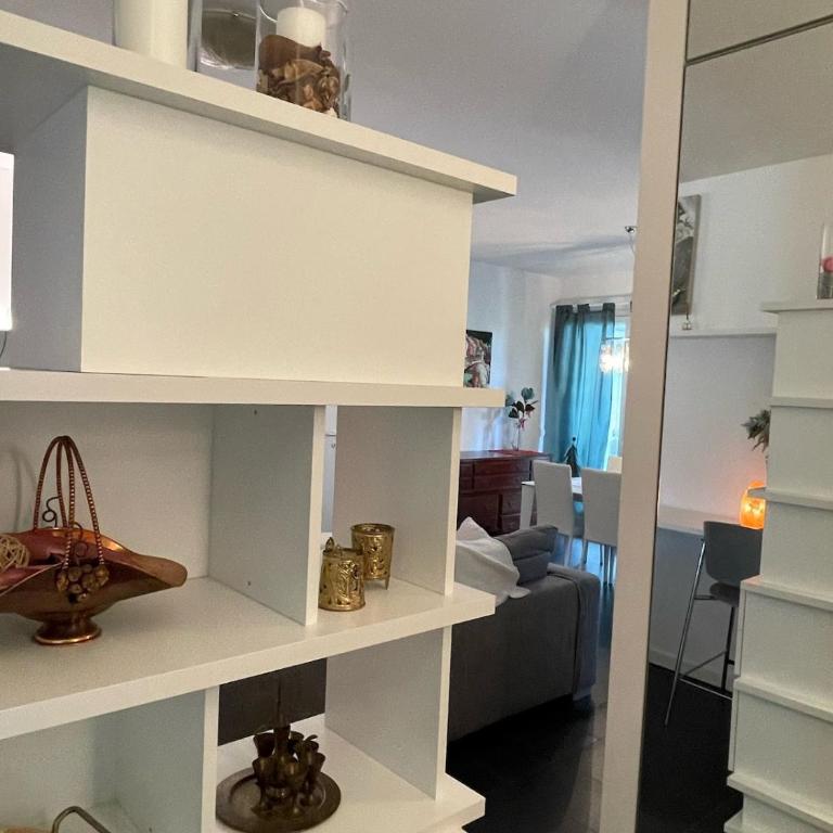 Elegant relax suite near Veron center fair lake Garda - Appartamento con 2 Camere da Letto - 28